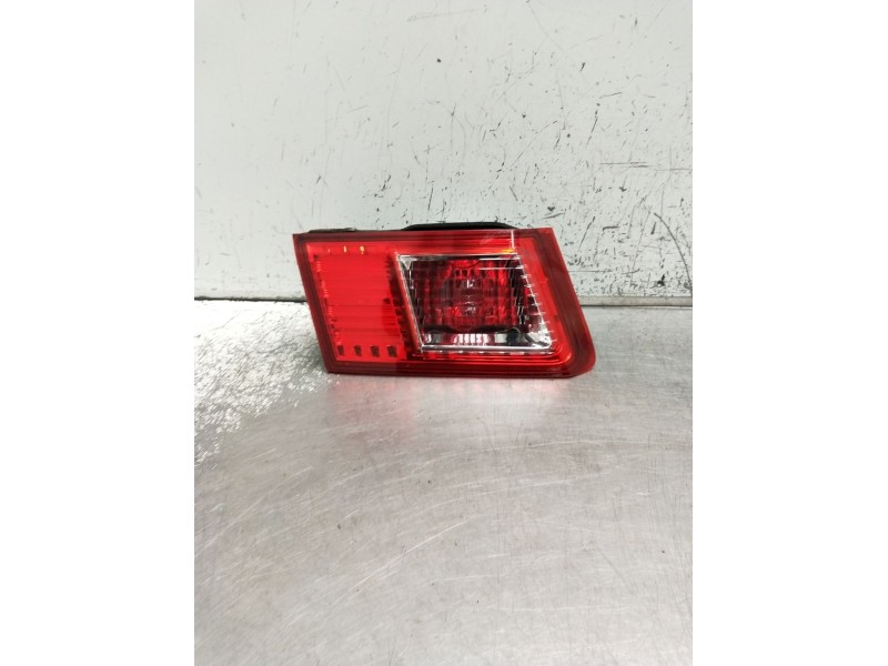 Recambio de piloto trasero izquierdo interior para honda accord viii (cu) 2.2 i-dtec (cu3) referencia OEM IAM   