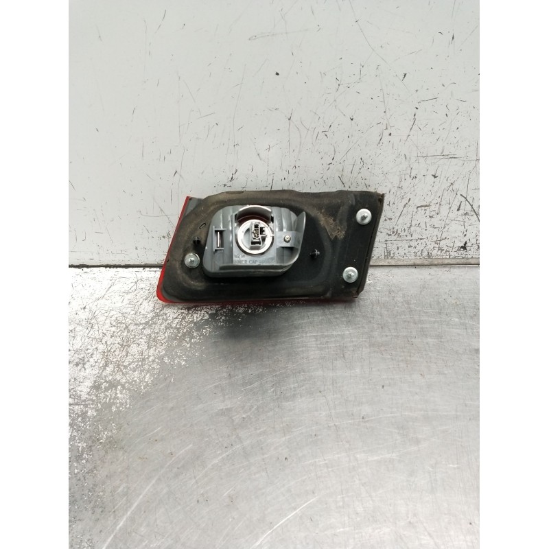 Recambio de piloto trasero izquierdo interior para honda accord viii (cu) 2.2 i-dtec (cu3) referencia OEM IAM   