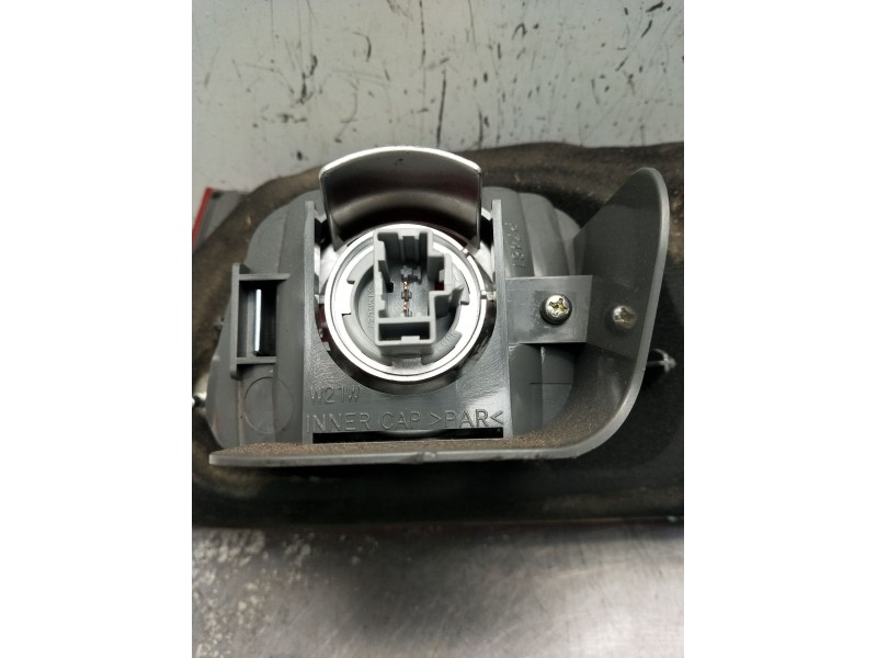 Recambio de piloto trasero izquierdo interior para honda accord viii (cu) 2.2 i-dtec (cu3) referencia OEM IAM   