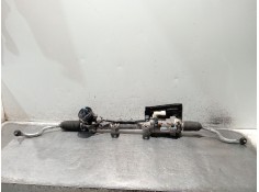 Recambio de cremallera direccion para honda accord viii (cu) 2.2 i-dtec (cu3) referencia OEM IAM TL0G0  