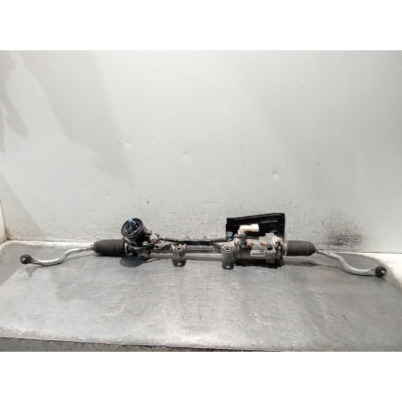 Recambio de cremallera direccion para honda accord viii (cu) 2.2 i-dtec (cu3) referencia OEM IAM TL0G0  