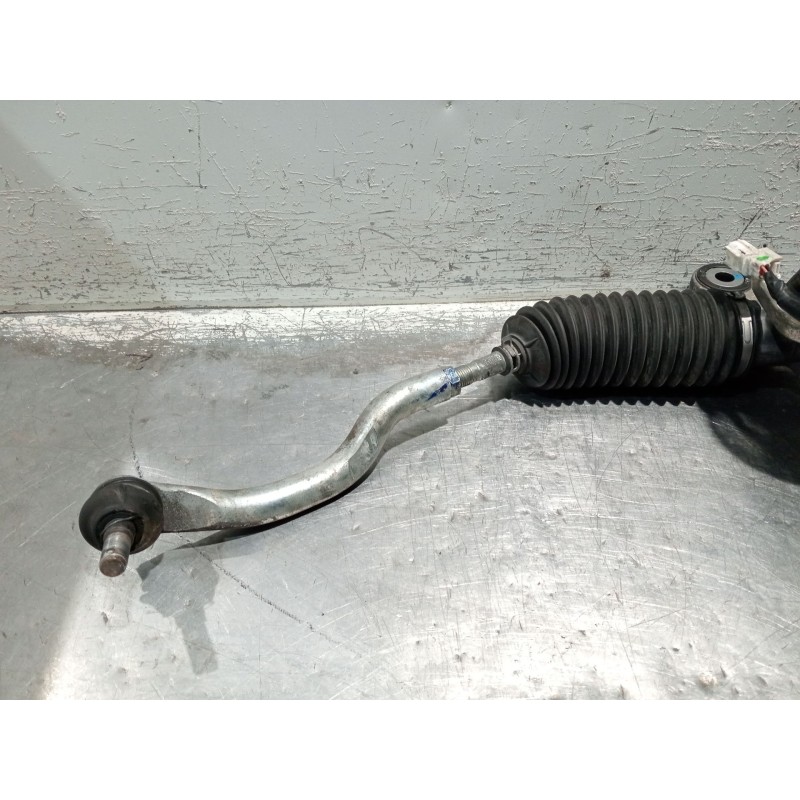 Recambio de cremallera direccion para honda accord viii (cu) 2.2 i-dtec (cu3) referencia OEM IAM TL0G0  