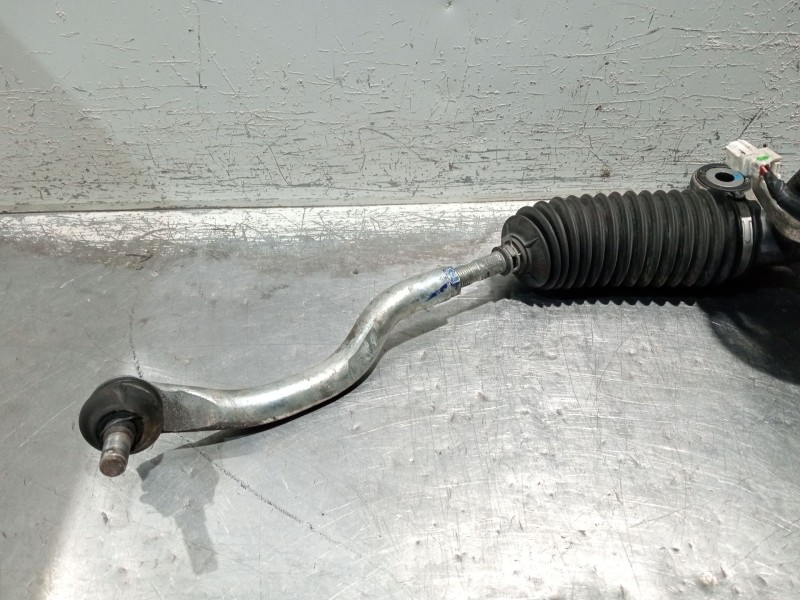 Recambio de cremallera direccion para honda accord viii (cu) 2.2 i-dtec (cu3) referencia OEM IAM TL0G0  