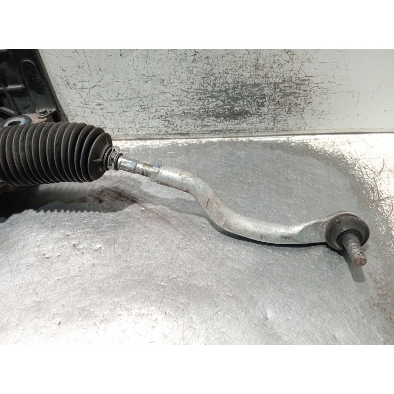 Recambio de cremallera direccion para honda accord viii (cu) 2.2 i-dtec (cu3) referencia OEM IAM TL0G0  