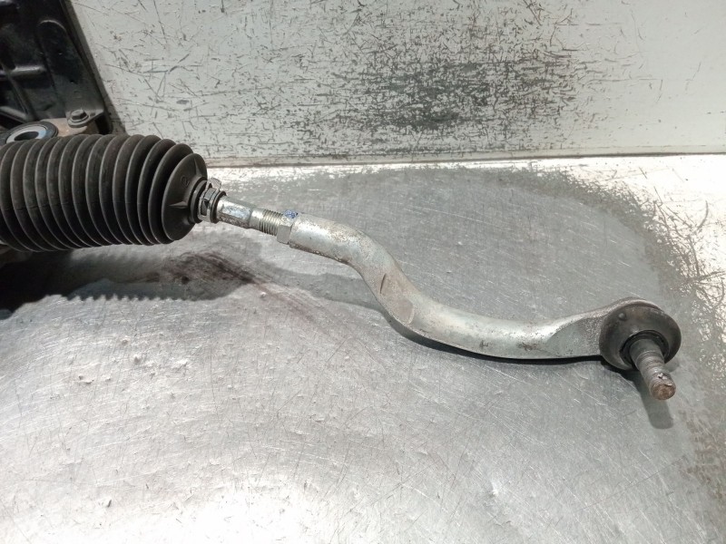 Recambio de cremallera direccion para honda accord viii (cu) 2.2 i-dtec (cu3) referencia OEM IAM TL0G0  