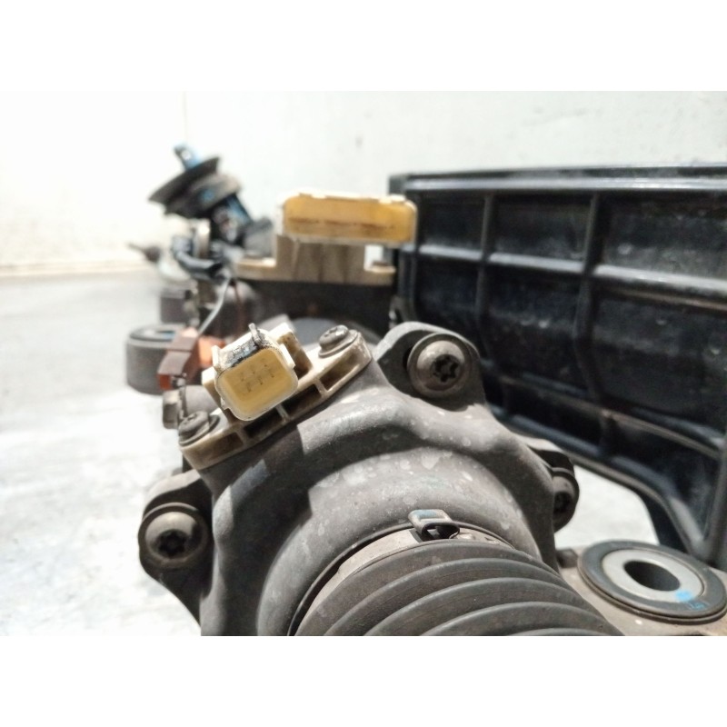 Recambio de cremallera direccion para honda accord viii (cu) 2.2 i-dtec (cu3) referencia OEM IAM TL0G0  