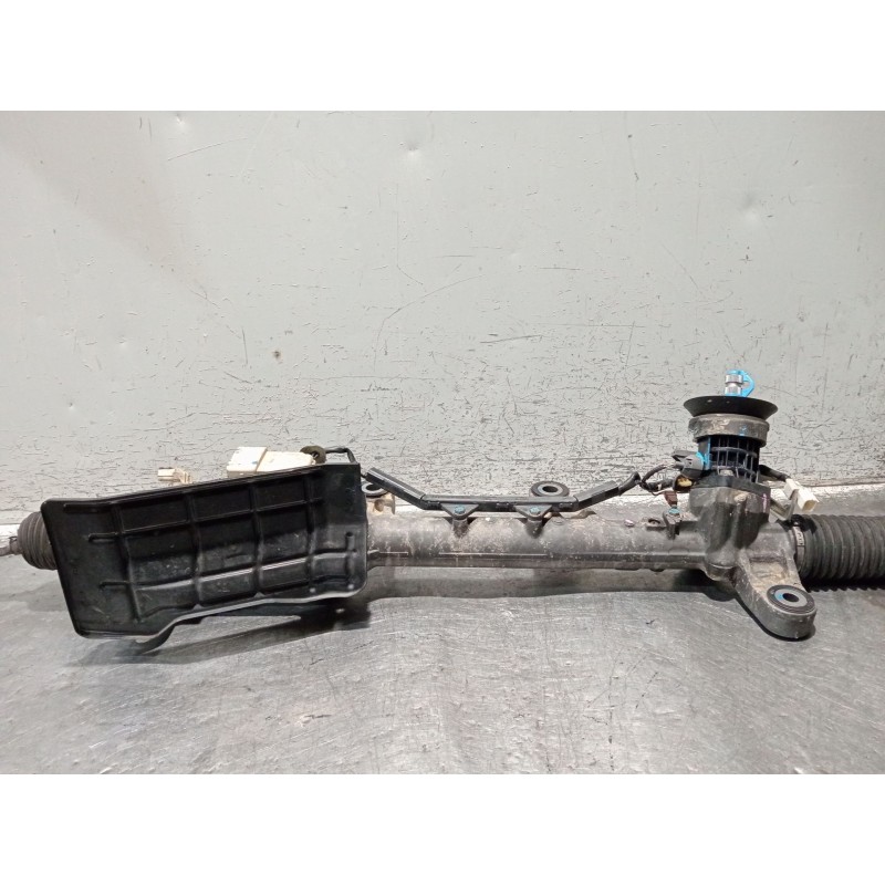 Recambio de cremallera direccion para honda accord viii (cu) 2.2 i-dtec (cu3) referencia OEM IAM TL0G0  