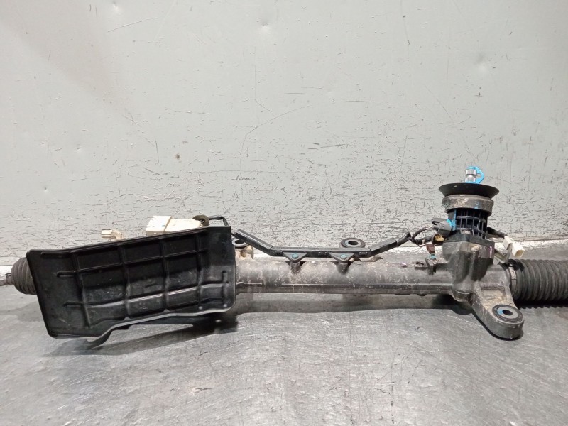 Recambio de cremallera direccion para honda accord viii (cu) 2.2 i-dtec (cu3) referencia OEM IAM TL0G0  