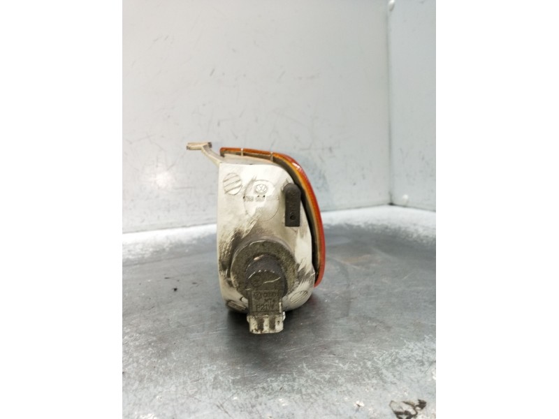 Recambio de piloto delantero derecho para volkswagen polo iii (6n1) 60 1.4 referencia OEM IAM 6N0953050B  