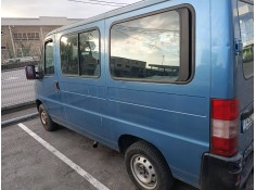 citroen jumper caja cerrada (1) del año 1998 2