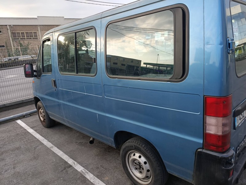 citroen jumper caja cerrada (1) del año 1998
