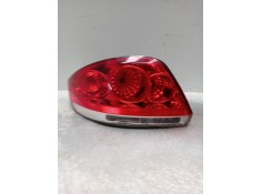 Recambio de piloto trasero izquierdo para fiat linea (323_, 110_) 1.3 d multijet (323axb11, 323axb1a) referencia OEM IAM   