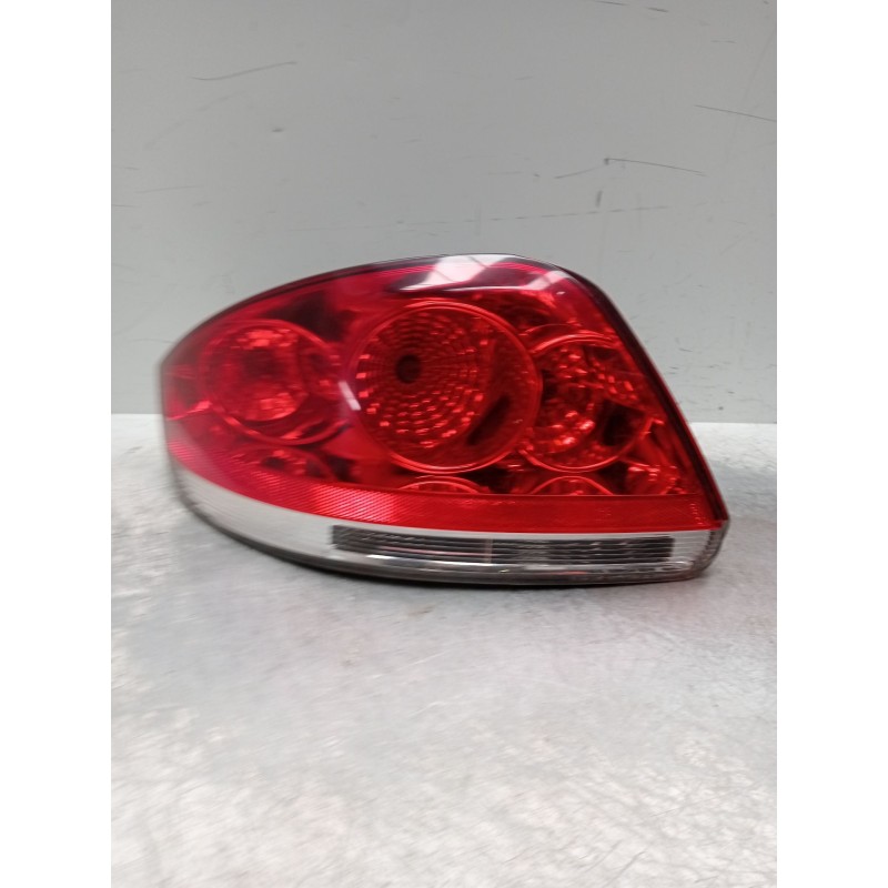 Recambio de piloto trasero izquierdo para fiat linea (323_, 110_) 1.3 d multijet (323axb11, 323axb1a) referencia OEM IAM   