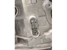 Recambio de piloto trasero izquierdo para fiat linea (323_, 110_) 1.3 d multijet (323axb11, 323axb1a) referencia OEM IAM    2