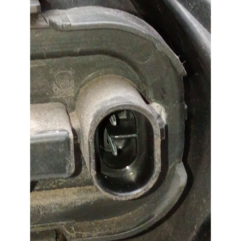 Recambio de piloto trasero izquierdo para fiat linea (323_, 110_) 1.3 d multijet (323axb11, 323axb1a) referencia OEM IAM   