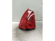 Recambio de piloto trasero izquierdo para peugeot 307 break (3e) 2.0 hdi 135 referencia OEM IAM 26674T0206  