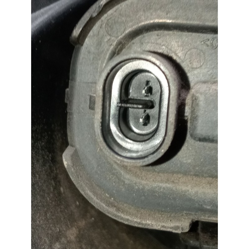 Recambio de piloto trasero derecho para fiat linea (323_, 110_) 1.3 d multijet (323axb11, 323axb1a) referencia OEM IAM   