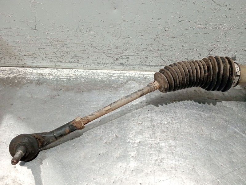 Recambio de cremallera direccion para renault megane i (ba0/1_) 1.6 16v (ba04, ba0b, ba11, ba1j, ba16, ba19, ba1k, ba1v,... refe