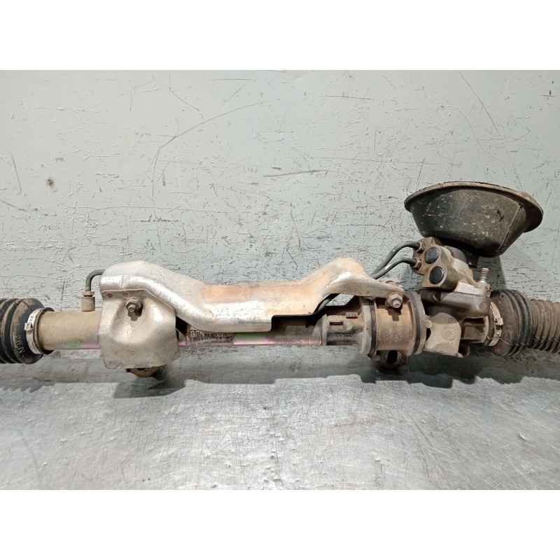 Recambio de cremallera direccion para renault megane i (ba0/1_) 1.6 16v (ba04, ba0b, ba11, ba1j, ba16, ba19, ba1k, ba1v,... refe