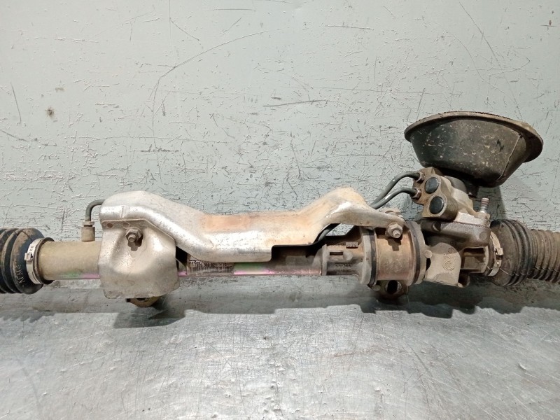 Recambio de cremallera direccion para renault megane i (ba0/1_) 1.6 16v (ba04, ba0b, ba11, ba1j, ba16, ba19, ba1k, ba1v,... refe