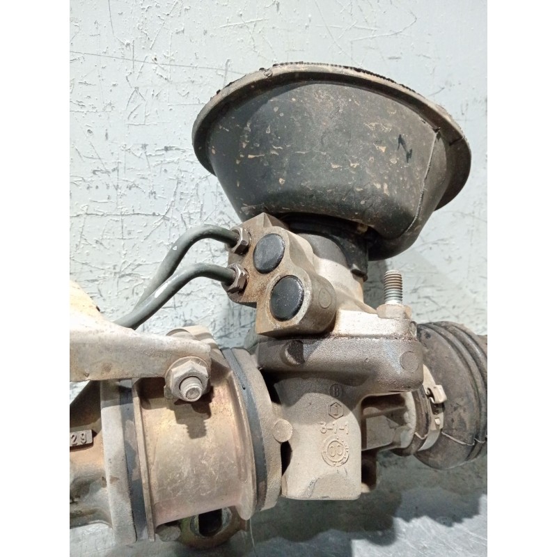 Recambio de cremallera direccion para renault megane i (ba0/1_) 1.6 16v (ba04, ba0b, ba11, ba1j, ba16, ba19, ba1k, ba1v,... refe