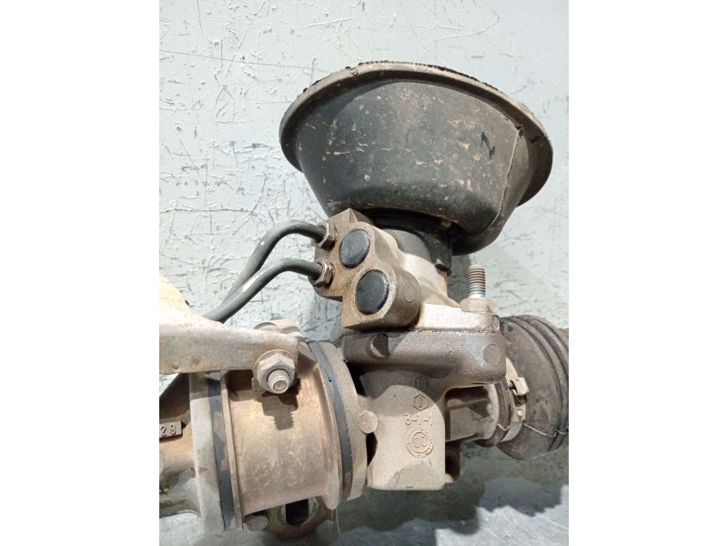 Recambio de cremallera direccion para renault megane i (ba0/1_) 1.6 16v (ba04, ba0b, ba11, ba1j, ba16, ba19, ba1k, ba1v,... refe