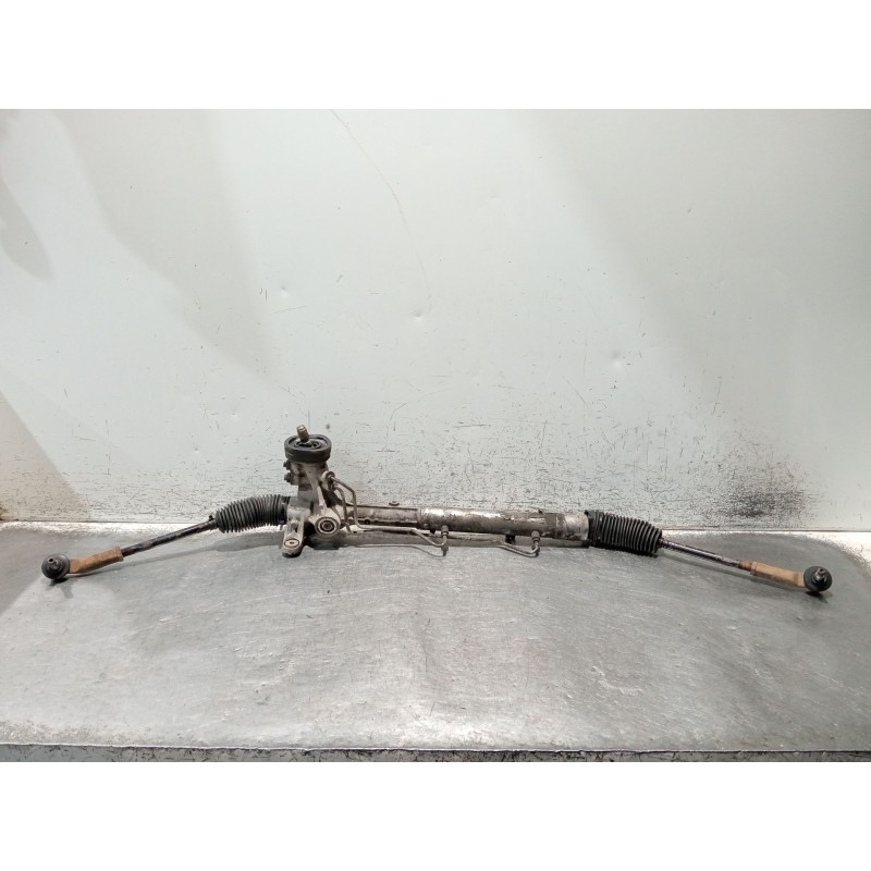 Recambio de cremallera direccion para volkswagen caddy iii furgoneta/monovolumen (2ka, 2kh, 2ca, 2ch) 1.9 tdi referencia OEM IAM