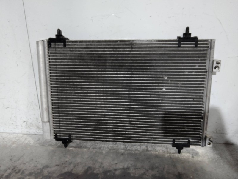 Recambio de radiador calefaccion / aire acondicionado para peugeot partner kombi active referencia OEM IAM 9682531580OR  