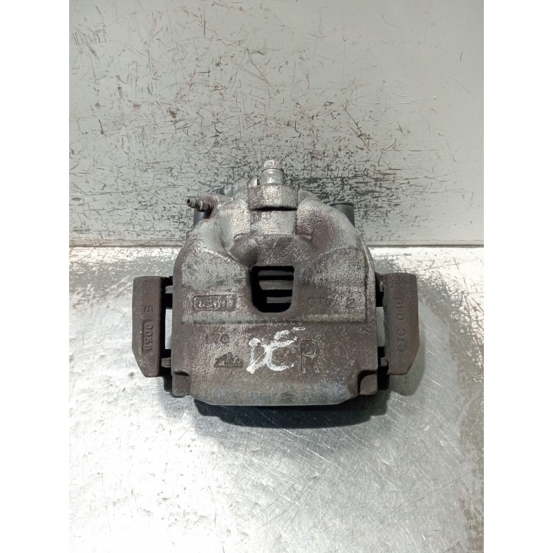 Recambio de pinza freno delantera derecha para honda accord viii (cu) 2.2 i-dtec (cu3) referencia OEM IAM   
