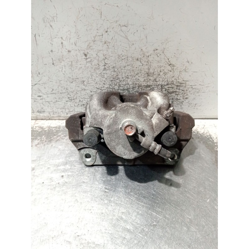 Recambio de pinza freno delantera derecha para honda accord viii (cu) 2.2 i-dtec (cu3) referencia OEM IAM   