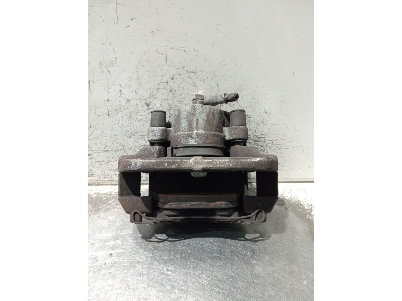 Recambio de pinza freno delantera derecha para honda accord viii (cu) 2.2 i-dtec (cu3) referencia OEM IAM   