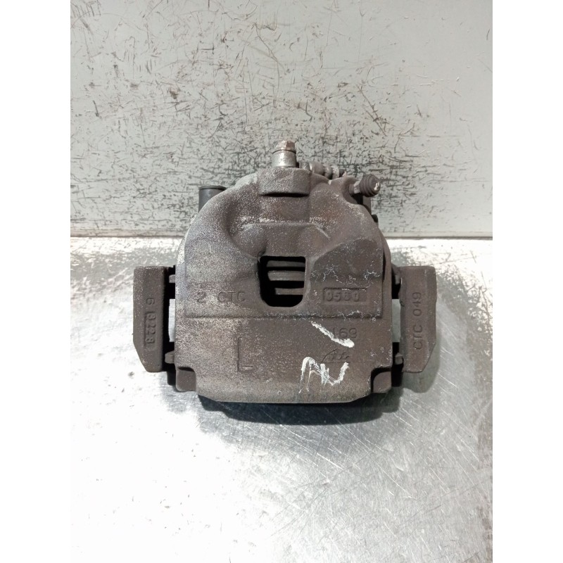 Recambio de pinza freno delantera izquierda para honda accord viii (cu) 2.2 i-dtec (cu3) referencia OEM IAM   