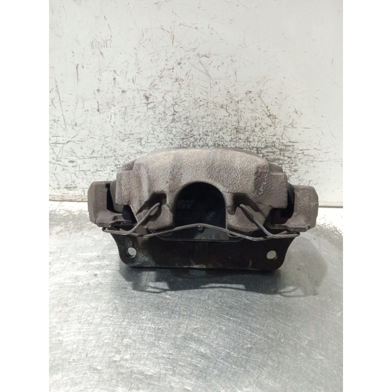Recambio de pinza freno delantera izquierda para honda accord viii (cu) 2.2 i-dtec (cu3) referencia OEM IAM   