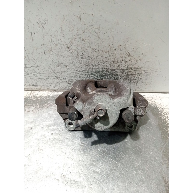 Recambio de pinza freno delantera izquierda para honda accord viii (cu) 2.2 i-dtec (cu3) referencia OEM IAM   