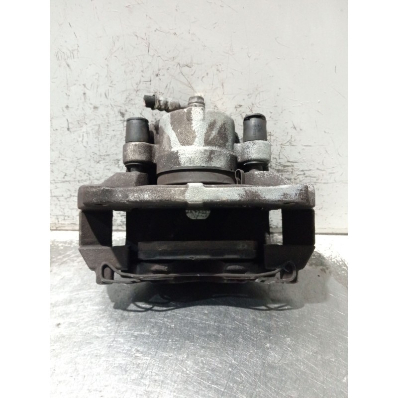 Recambio de pinza freno delantera izquierda para honda accord viii (cu) 2.2 i-dtec (cu3) referencia OEM IAM   