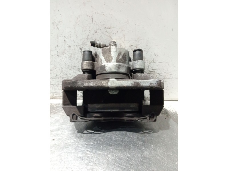 Recambio de pinza freno delantera izquierda para honda accord viii (cu) 2.2 i-dtec (cu3) referencia OEM IAM   