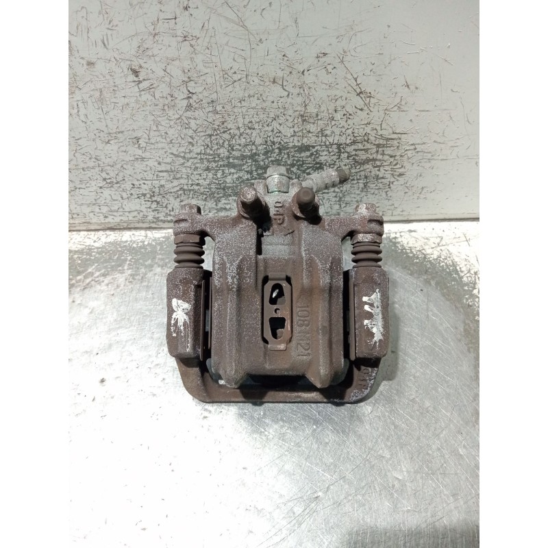 Recambio de pinza freno trasera derecha para honda accord viii (cu) 2.2 i-dtec (cu3) referencia OEM IAM 108M21  