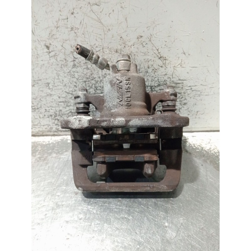 Recambio de pinza freno trasera derecha para honda accord viii (cu) 2.2 i-dtec (cu3) referencia OEM IAM 108M21  