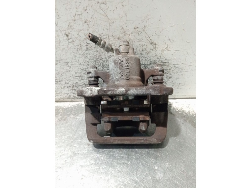 Recambio de pinza freno trasera derecha para honda accord viii (cu) 2.2 i-dtec (cu3) referencia OEM IAM 108M21  