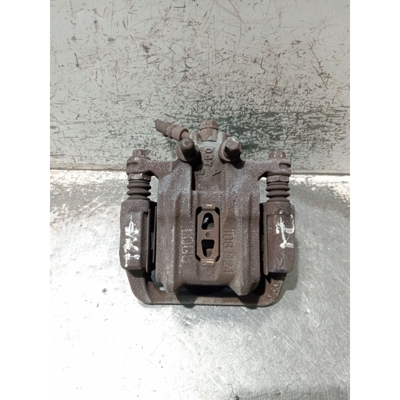 Recambio de pinza freno trasera izquierda para honda accord viii (cu) 2.2 i-dtec (cu3) referencia OEM IAM 108M24  