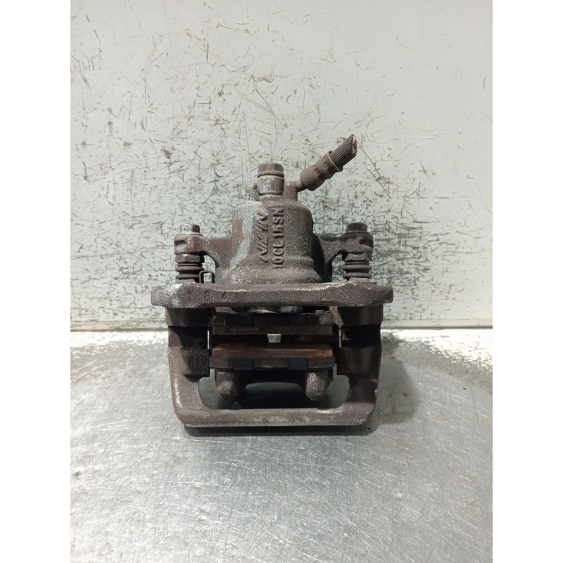 Recambio de pinza freno trasera izquierda para honda accord viii (cu) 2.2 i-dtec (cu3) referencia OEM IAM 108M24  