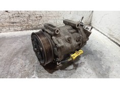Recambio de compresor aire acondicionado para peugeot 307 break / sw (s1) sw port aventura referencia OEM IAM SD7C161309F 965191