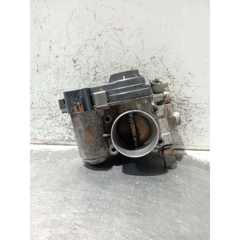 Recambio de caja mariposa para opel zafira / zafira family b (a05) 1.6 (m75) referencia OEM IAM 055952858 25362123 56230141