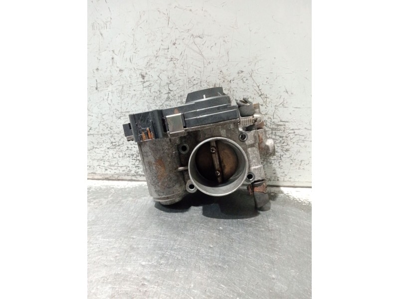 Recambio de caja mariposa para opel zafira / zafira family b (a05) 1.6 (m75) referencia OEM IAM 055952858 25362123 56230141