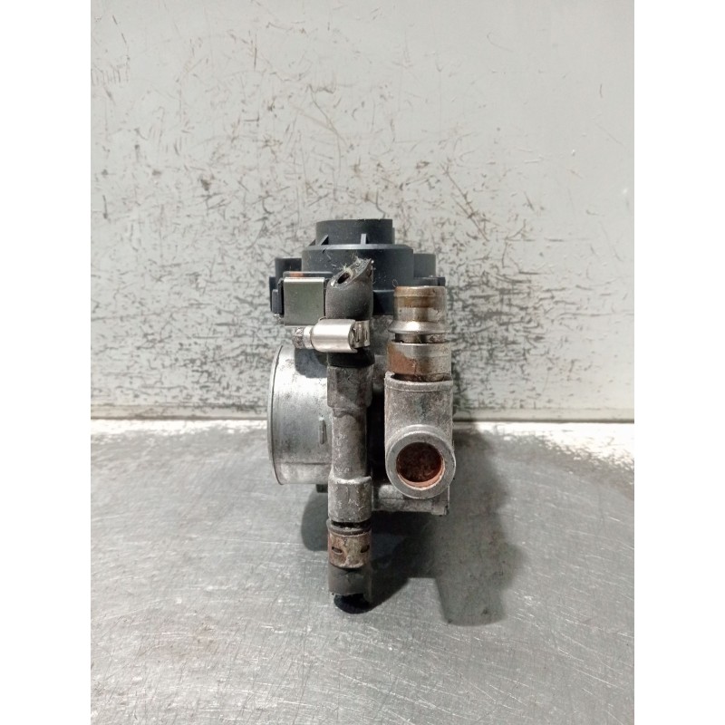 Recambio de caja mariposa para opel zafira / zafira family b (a05) 1.6 (m75) referencia OEM IAM 055952858 25362123 56230141