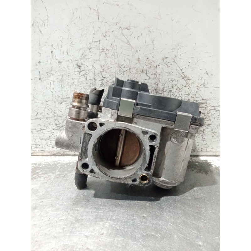 Recambio de caja mariposa para opel zafira / zafira family b (a05) 1.6 (m75) referencia OEM IAM 055952858 25362123 56230141