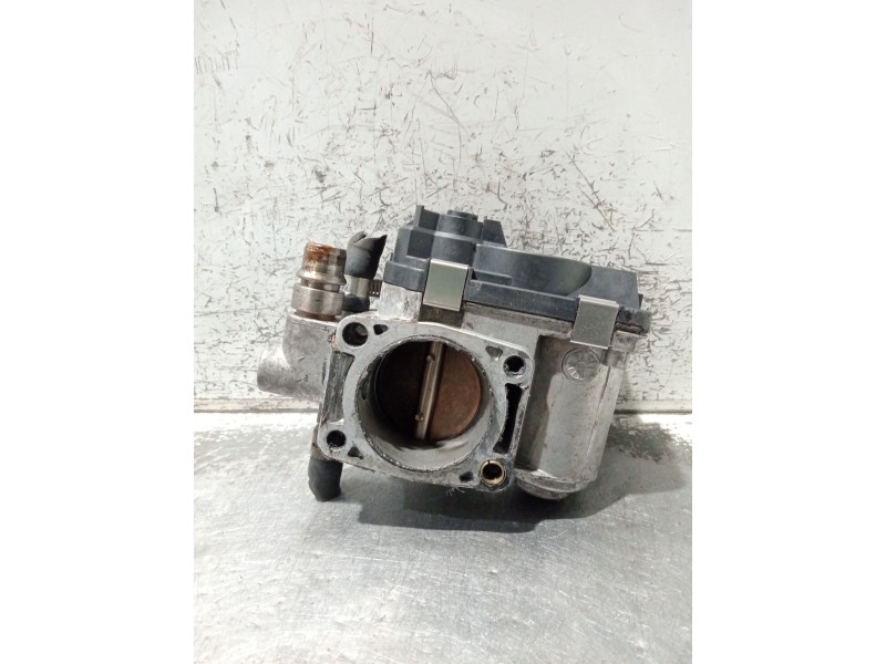 Recambio de caja mariposa para opel zafira / zafira family b (a05) 1.6 (m75) referencia OEM IAM 055952858 25362123 56230141