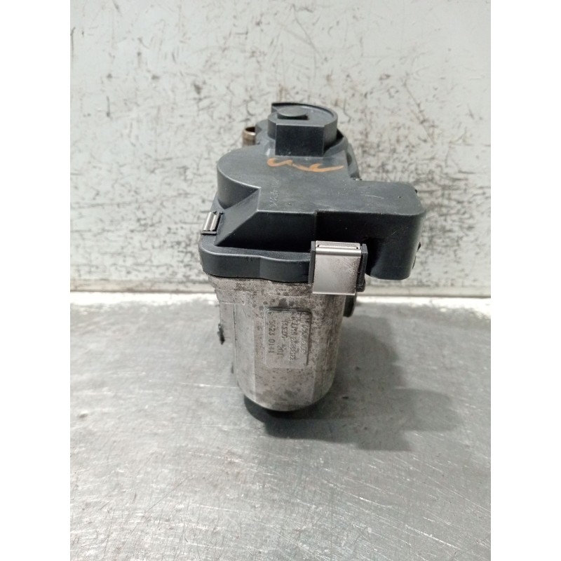 Recambio de caja mariposa para opel zafira / zafira family b (a05) 1.6 (m75) referencia OEM IAM 055952858 25362123 56230141
