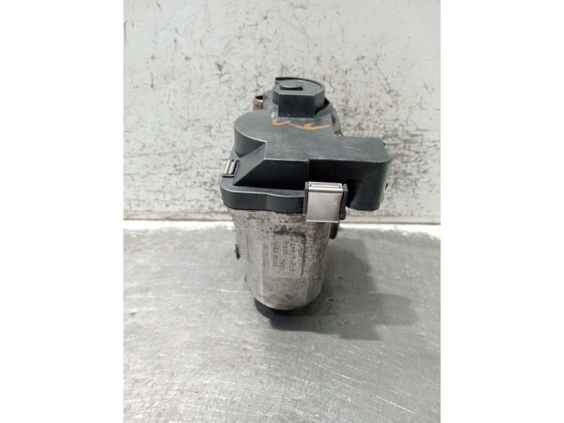 Recambio de caja mariposa para opel zafira / zafira family b (a05) 1.6 (m75) referencia OEM IAM 055952858 25362123 56230141