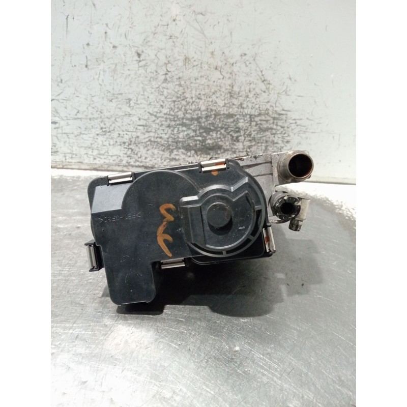 Recambio de caja mariposa para opel zafira / zafira family b (a05) 1.6 (m75) referencia OEM IAM 055952858 25362123 56230141